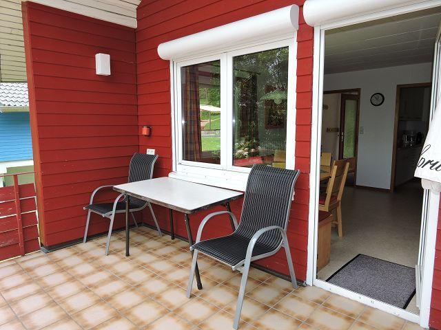 Feriendorf Tieringen Messstetten Экстерьер фото