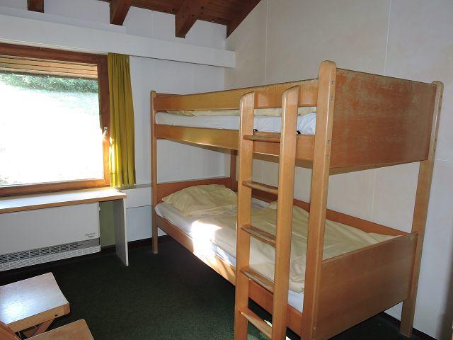 Feriendorf Tieringen Messstetten Экстерьер фото