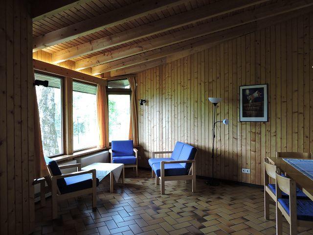 Feriendorf Tieringen Messstetten Экстерьер фото