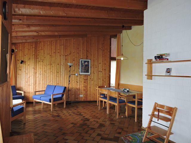 Feriendorf Tieringen Messstetten Экстерьер фото