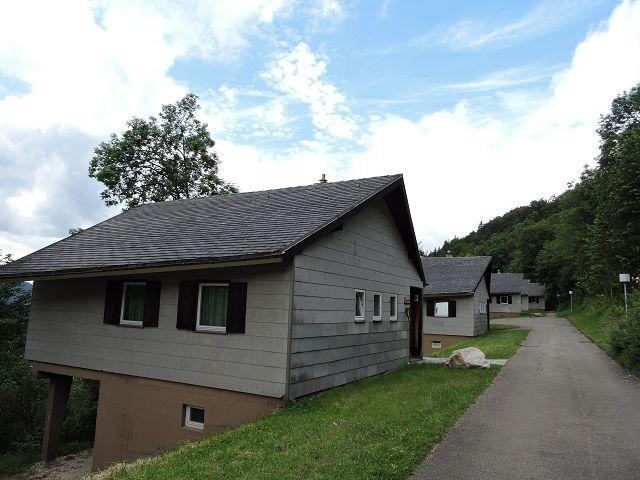 Feriendorf Tieringen Messstetten Экстерьер фото