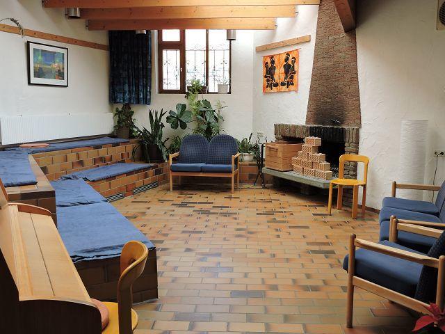 Feriendorf Tieringen Messstetten Экстерьер фото