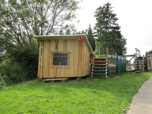 Feriendorf Tieringen Messstetten Экстерьер фото